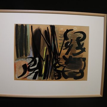 Musée dart moderne et contemporain de Strasbourg