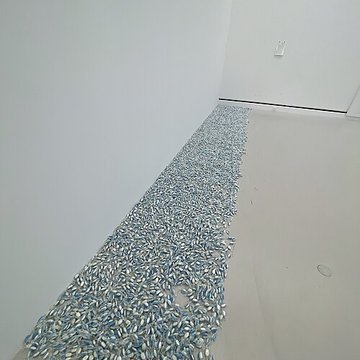 Musée dart moderne et contemporain de Strasbourg