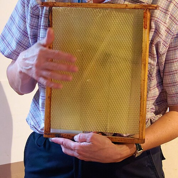 Photo de écomusée d’Alsace