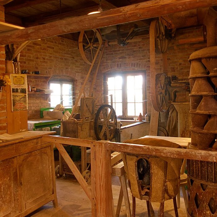 Photo de écomusée d’Alsace