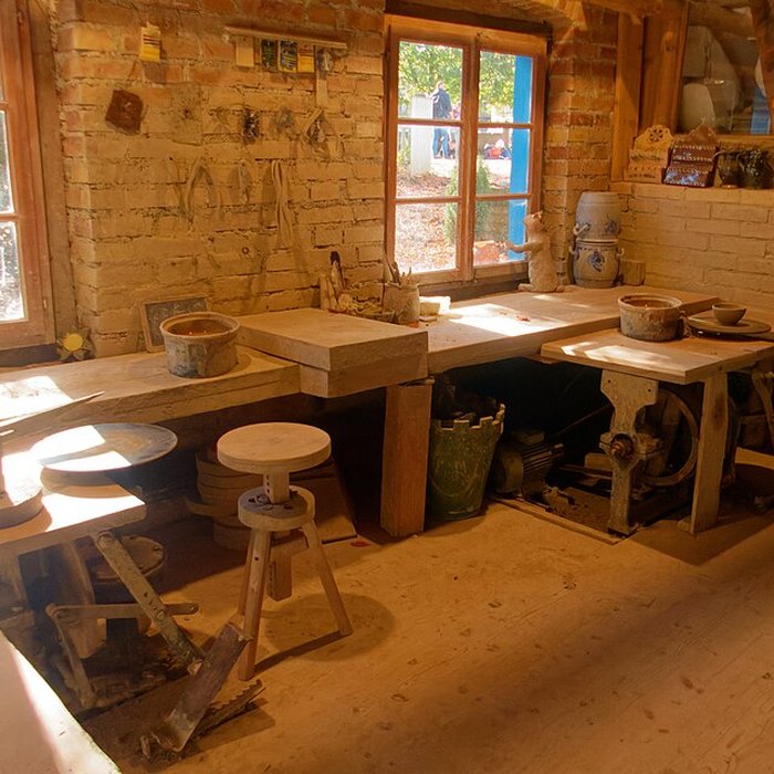 Photo de écomusée d’Alsace