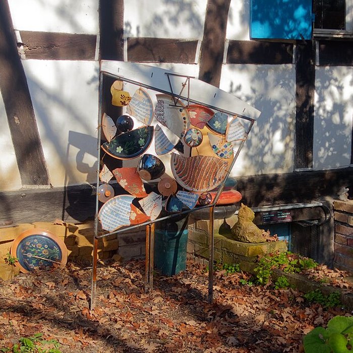 Photo de écomusée d’Alsace