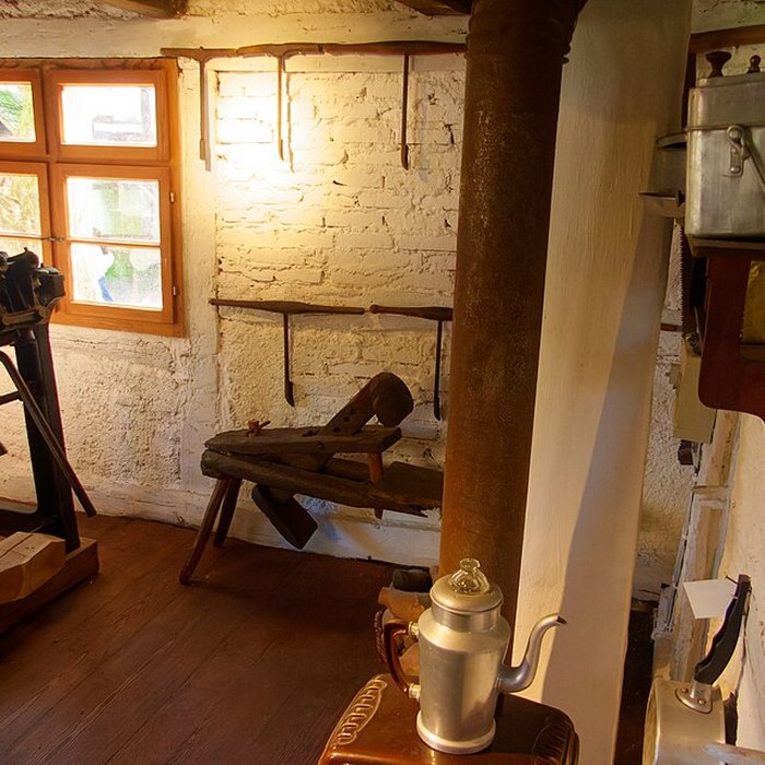 Photo de écomusée d’Alsace