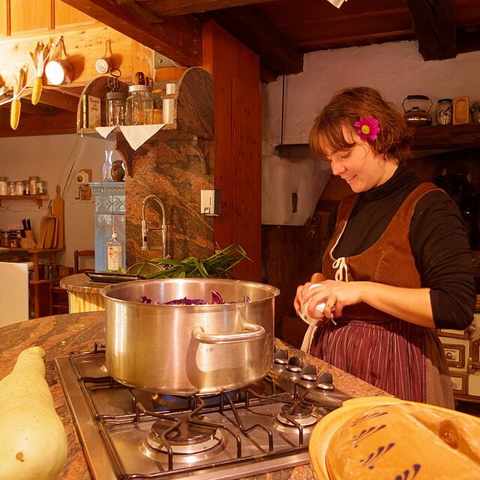 Photo de écomusée d’Alsace