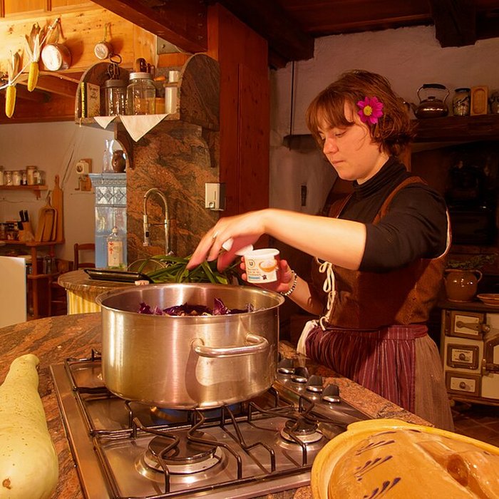 Photo de écomusée d’Alsace