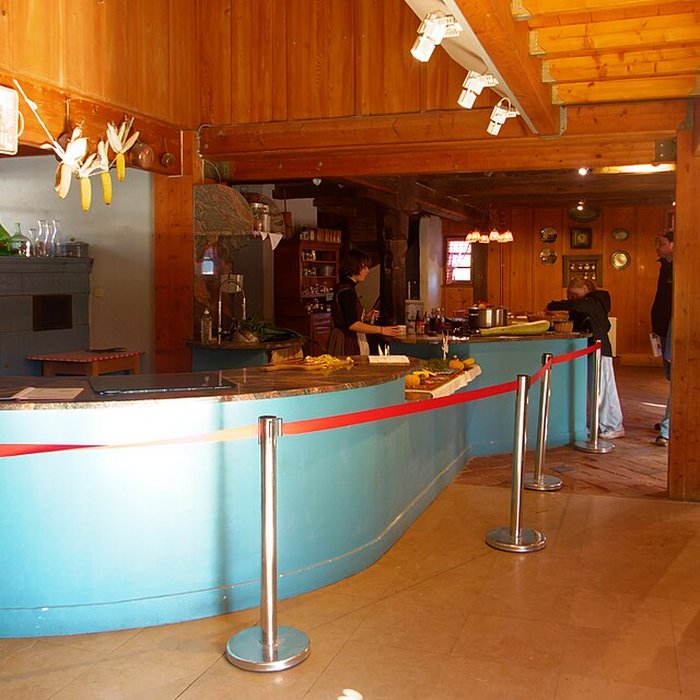 Photo de écomusée d’Alsace