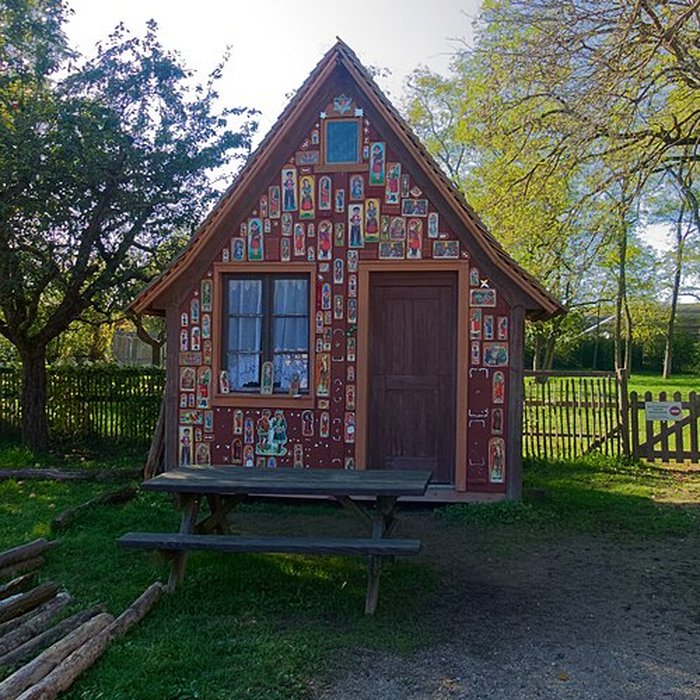 Photo de écomusée d’Alsace