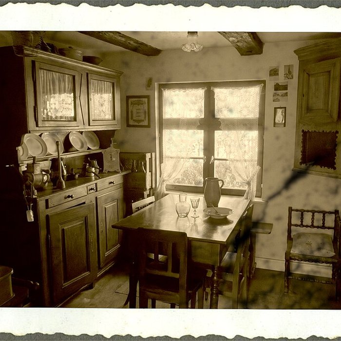 Photo de écomusée d’Alsace