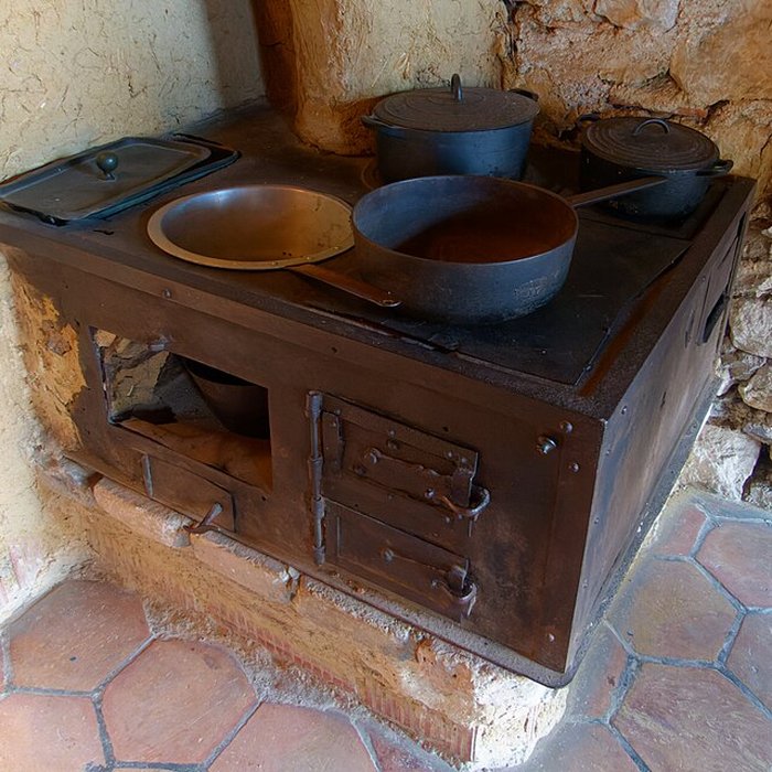 Photo de écomusée d’Alsace