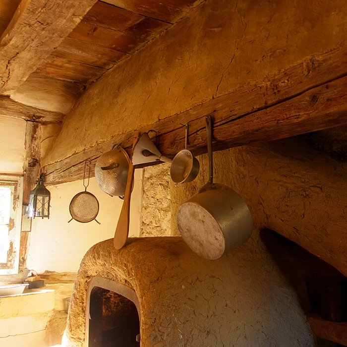 Photo de écomusée d’Alsace