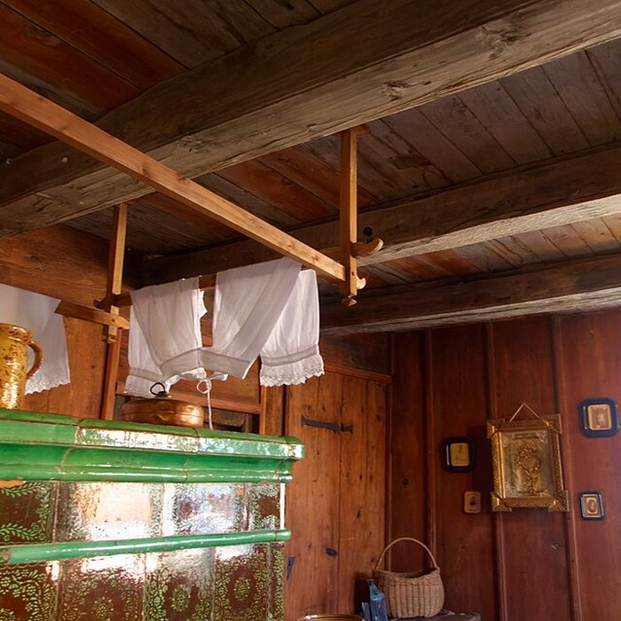 Photo de écomusée d’Alsace