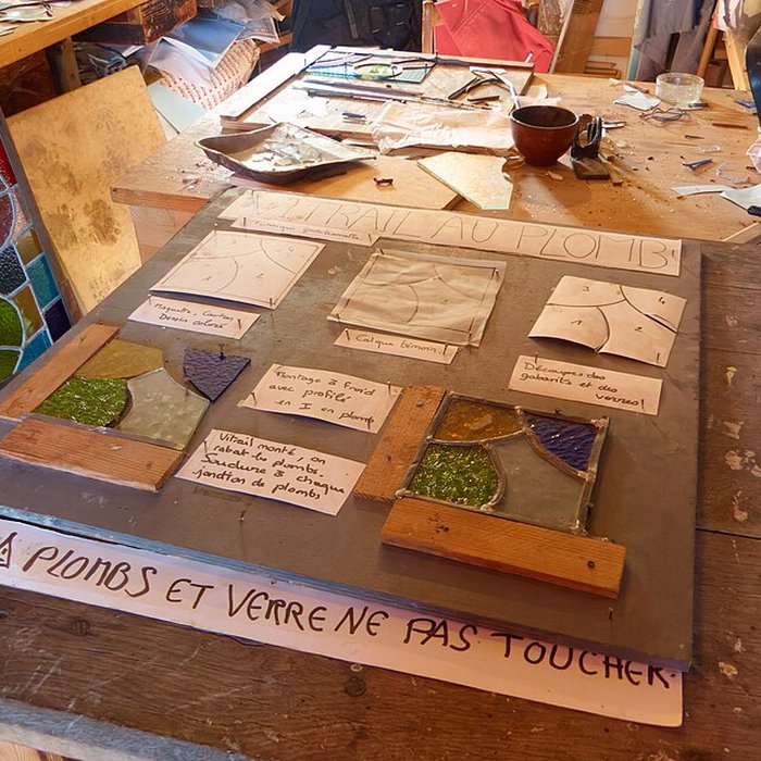 Photo de écomusée d’Alsace