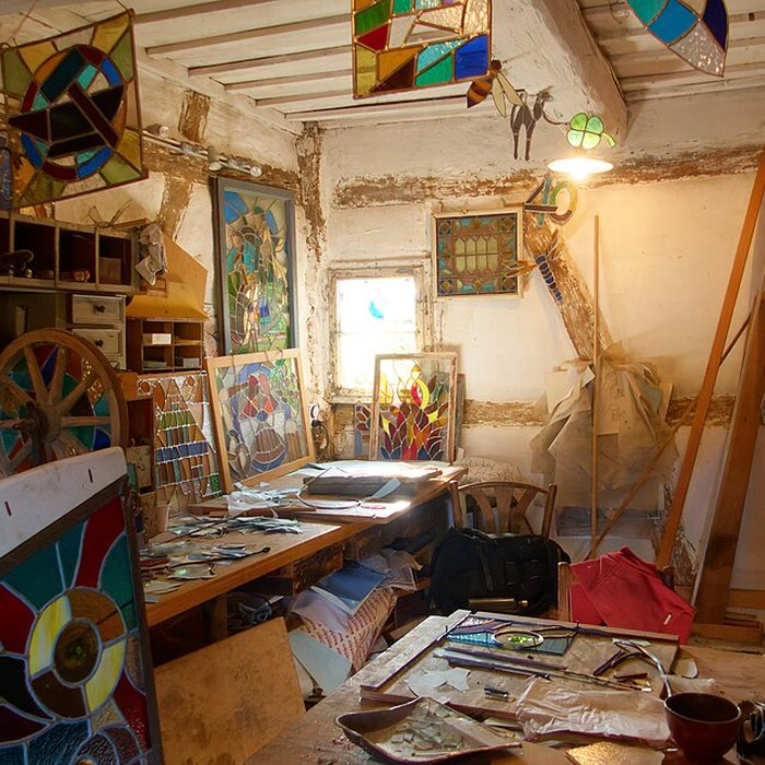 Photo de écomusée d’Alsace