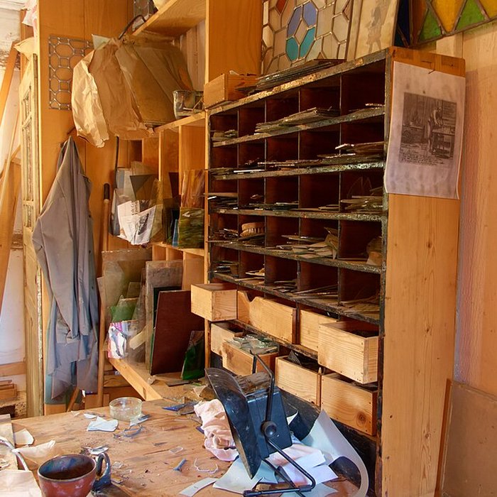 Photo de écomusée d’Alsace