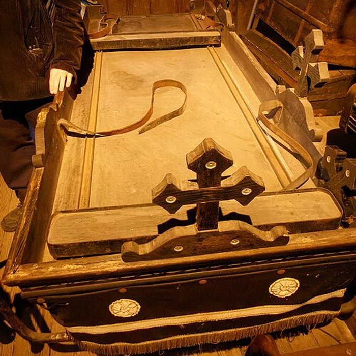 Photo de écomusée d’Alsace