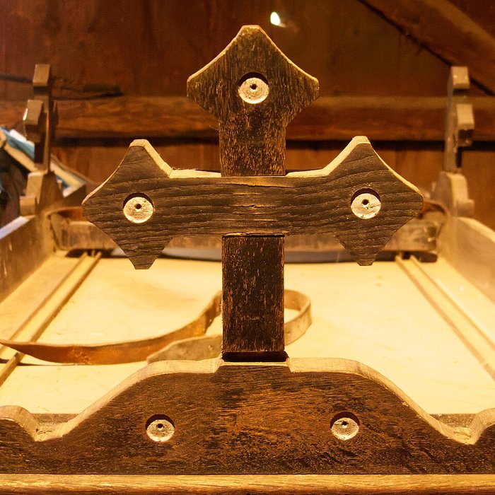 Photo de écomusée d’Alsace