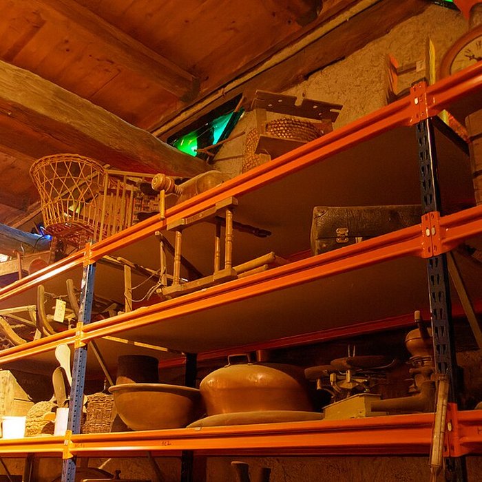 Photo de écomusée d’Alsace