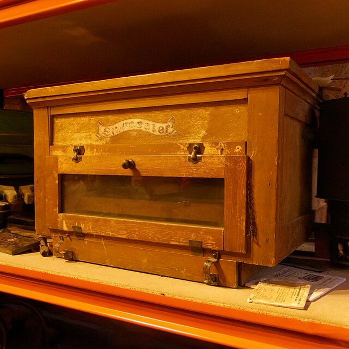 Photo de écomusée d’Alsace