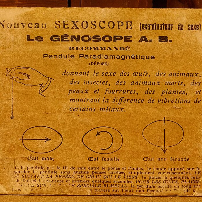 Photo de écomusée d’Alsace
