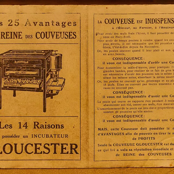 Photo de écomusée d’Alsace