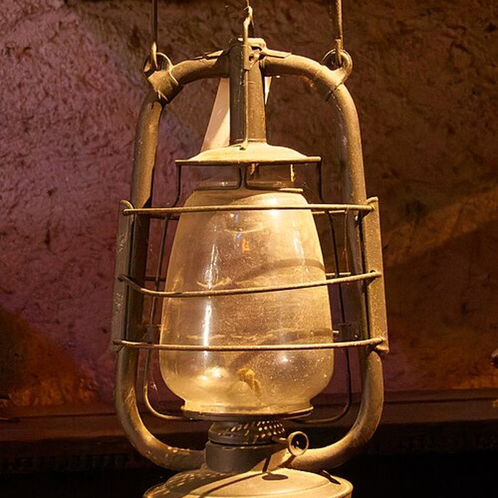 Photo de écomusée d’Alsace