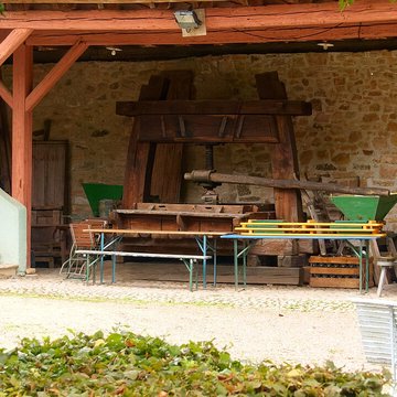 écomusée d’Alsace