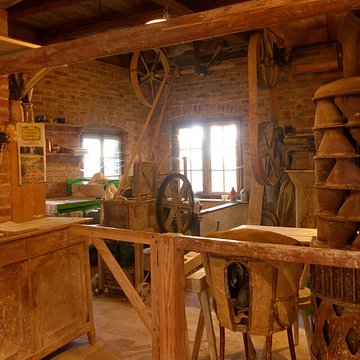 écomusée d’Alsace