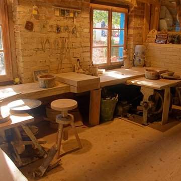 écomusée d’Alsace