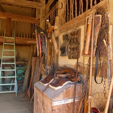 écomusée d’Alsace