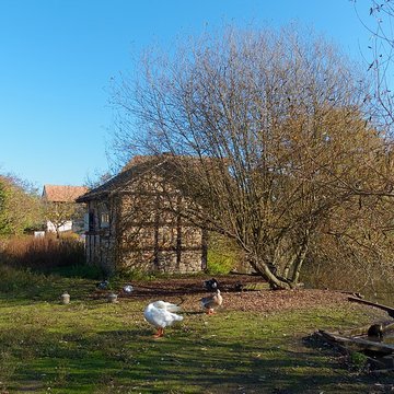 écomusée d’Alsace