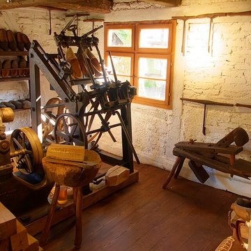 écomusée d’Alsace