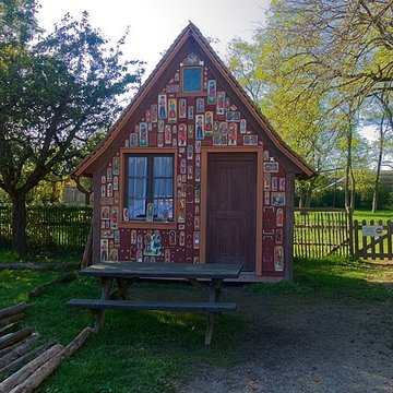 écomusée d’Alsace