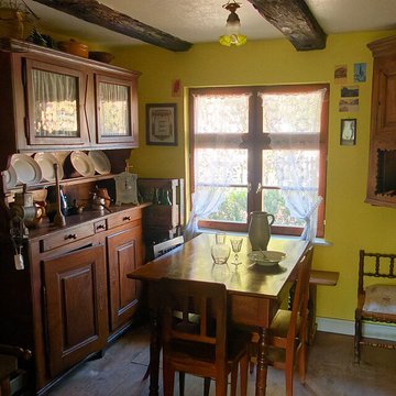 écomusée d’Alsace