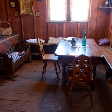 écomusée d’Alsace