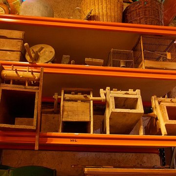 écomusée d’Alsace