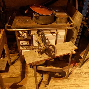 écomusée d’Alsace