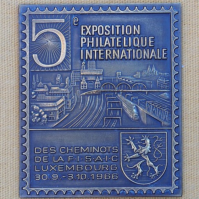 Photo de Musée Français du Chemin de Fer