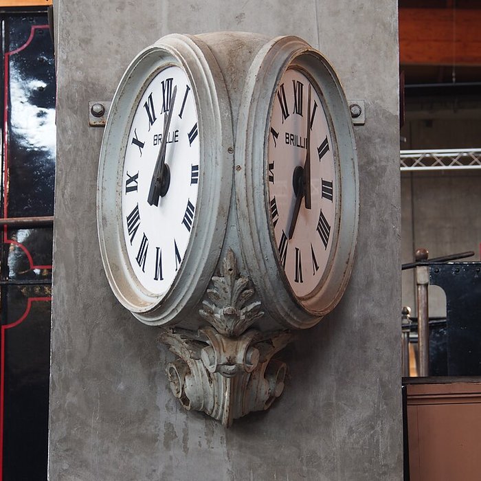 Photo de Musée Français du Chemin de Fer