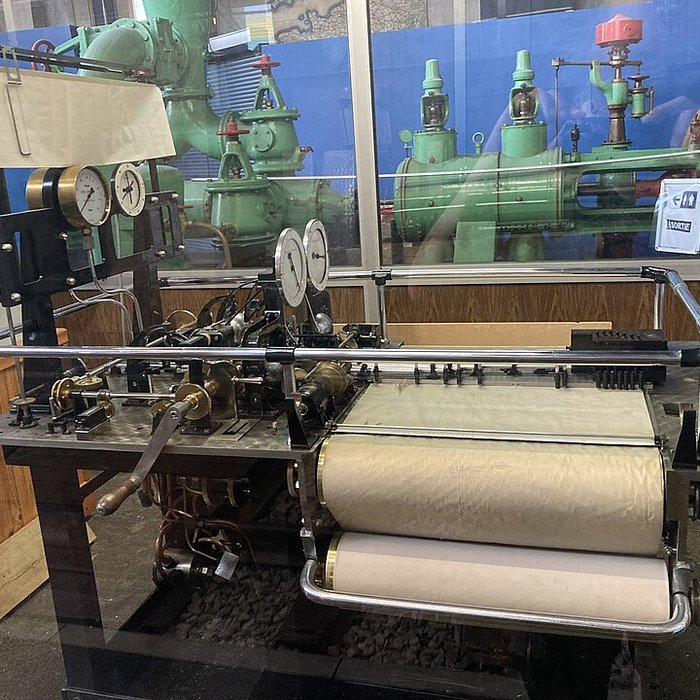 Photo de Musée Français du Chemin de Fer