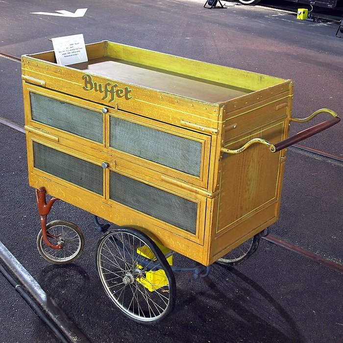 Photo de Musée Français du Chemin de Fer