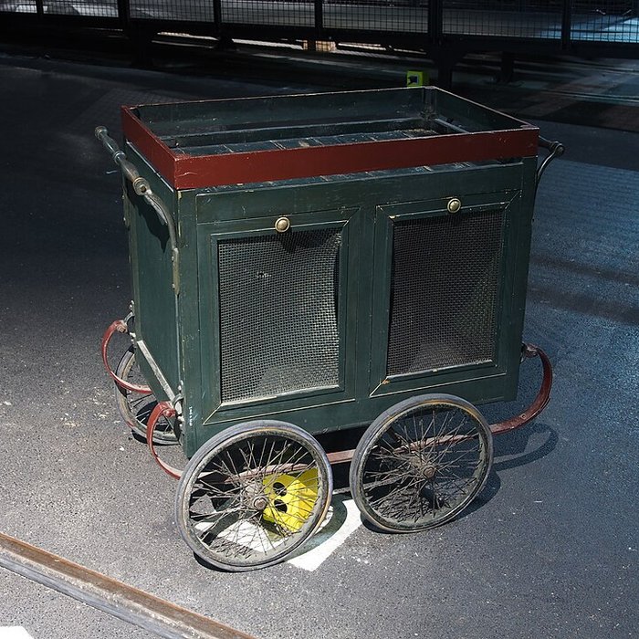 Photo de Musée Français du Chemin de Fer
