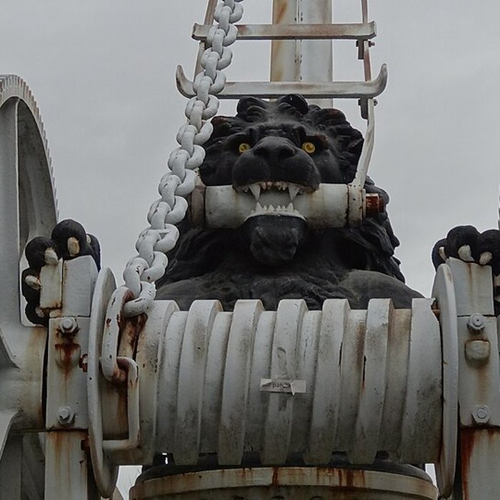 Photo de Musée Français du Chemin de Fer
