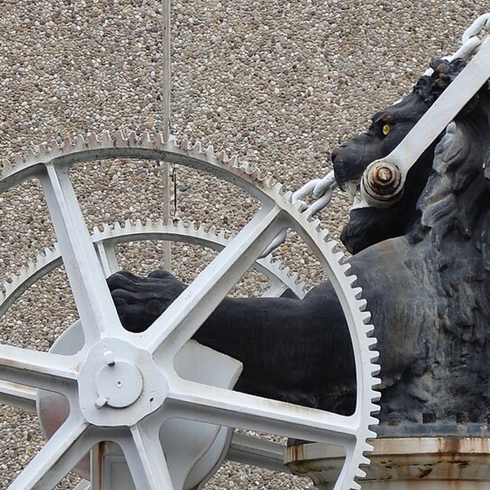 Photo de Musée Français du Chemin de Fer