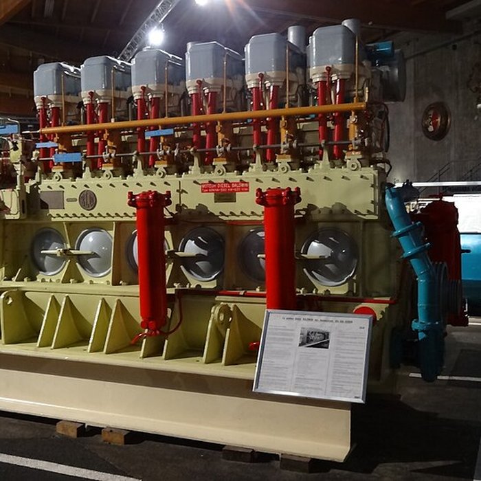 Photo de Musée Français du Chemin de Fer