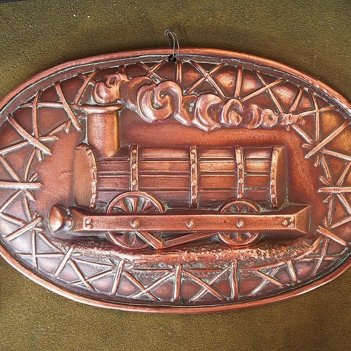 Photo de Musée Français du Chemin de Fer