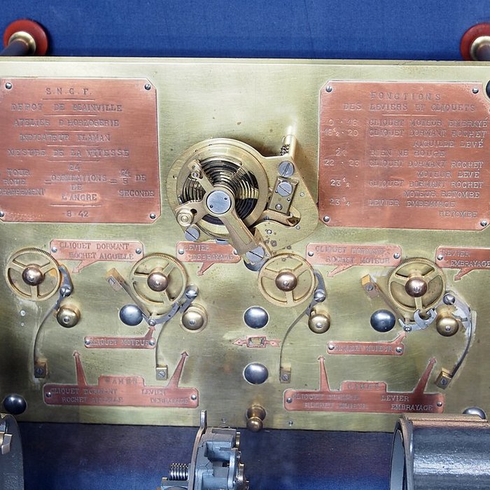 Photo de Musée Français du Chemin de Fer