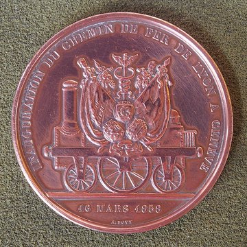 Musée Français du Chemin de Fer