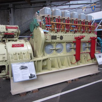 Musée Français du Chemin de Fer