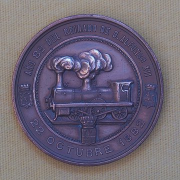 Musée Français du Chemin de Fer