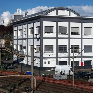 Musée Français du Chemin de Fer